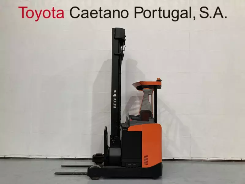 Machine Image