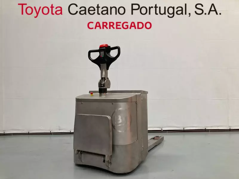 Machine Image