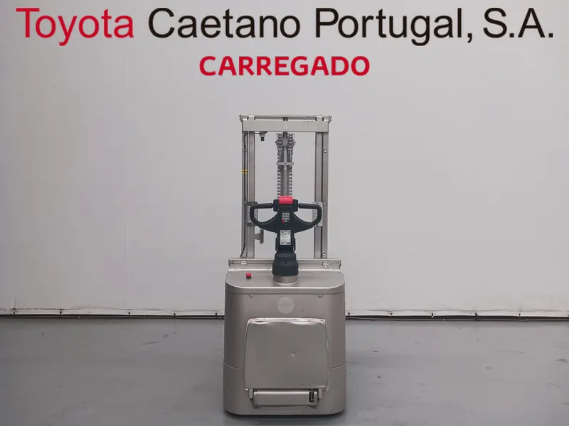 Machine Image