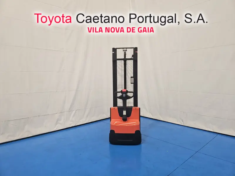 Machine Image
