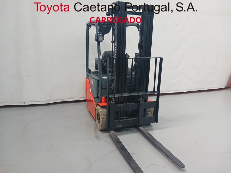 Machine Image
