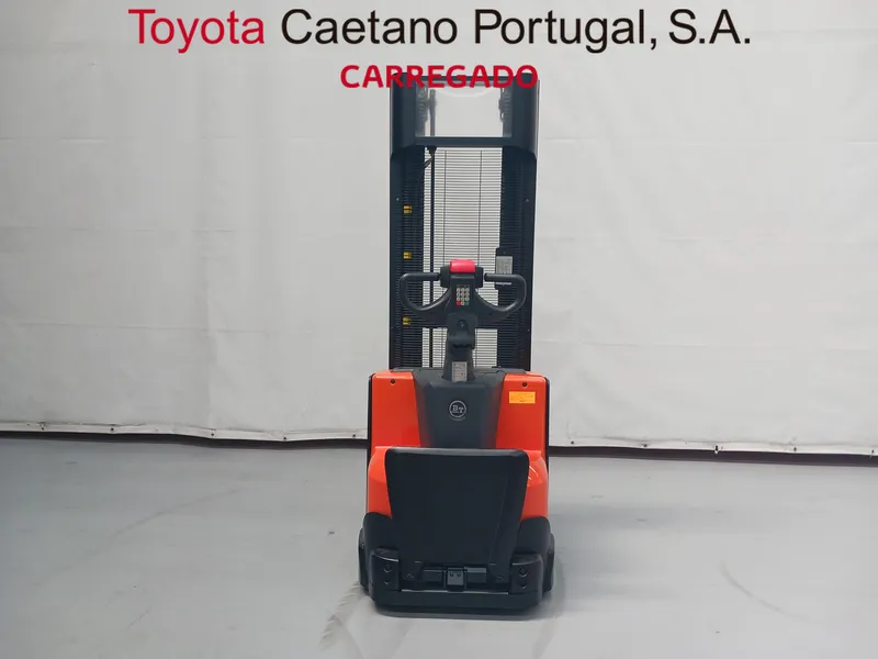 Machine Image