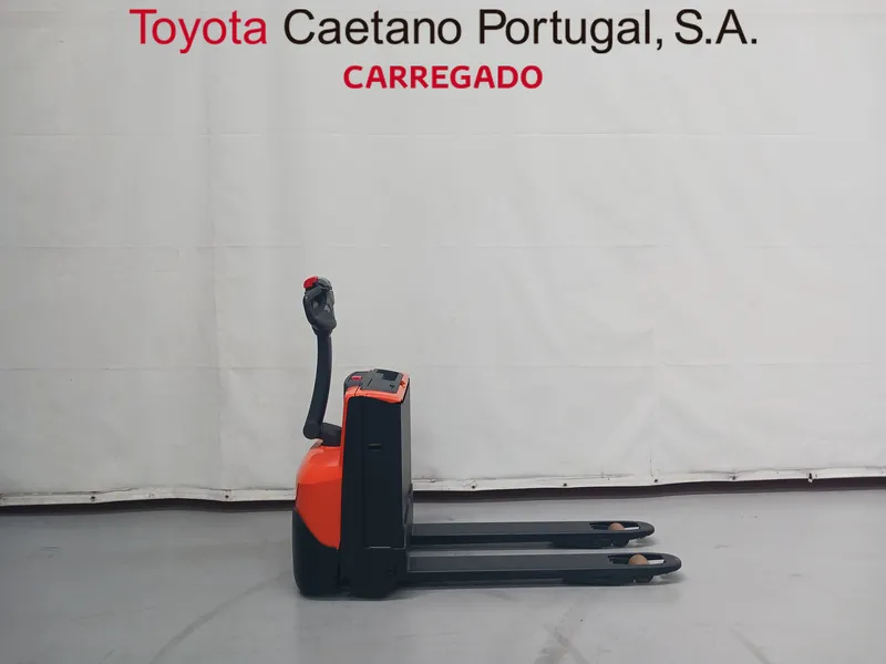 Porta-Paletes Elétrico Levio W – 6599238