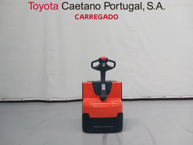 Machine Image